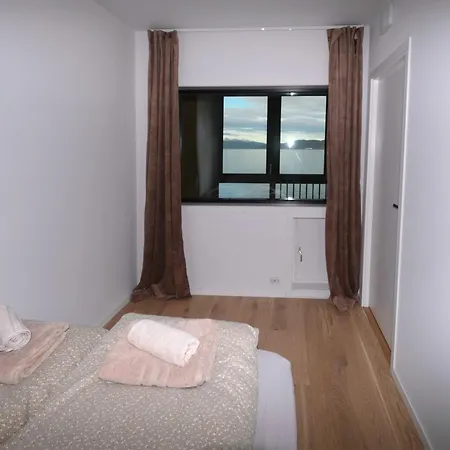 Polar Harbor Apartment Tromsø Extérieur photo