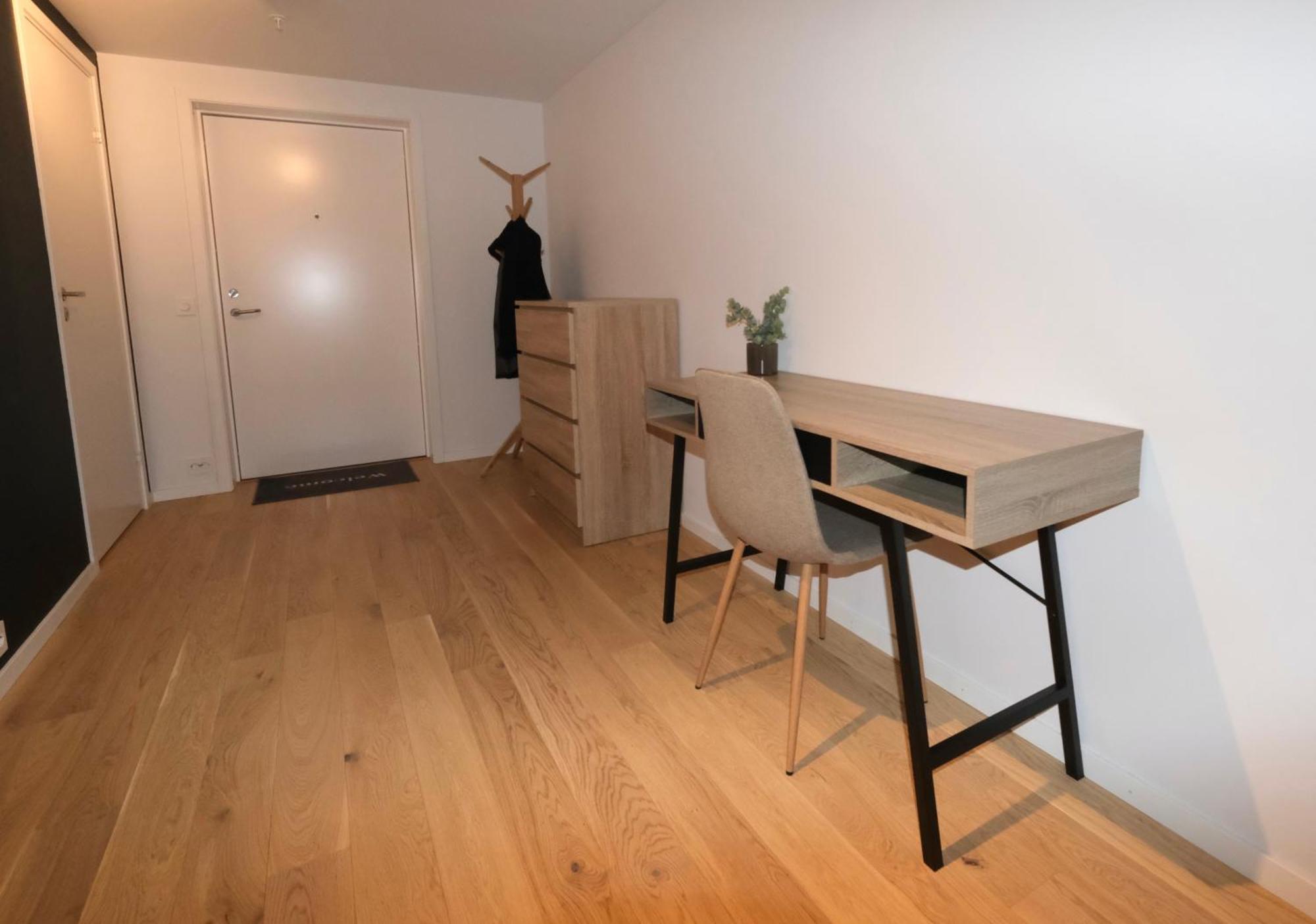 Polar Harbor Appartement *