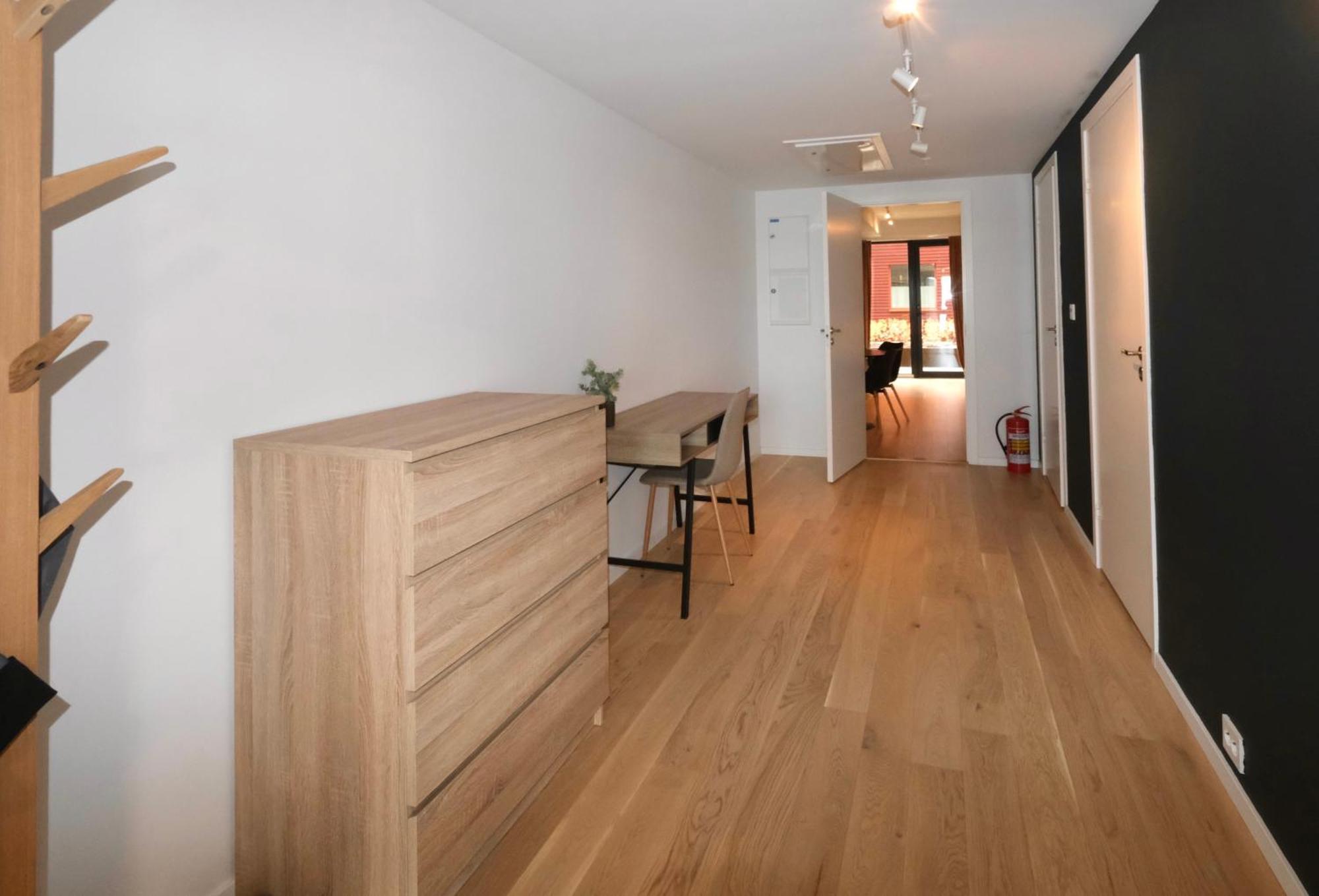 Polar Harbor Appartement *