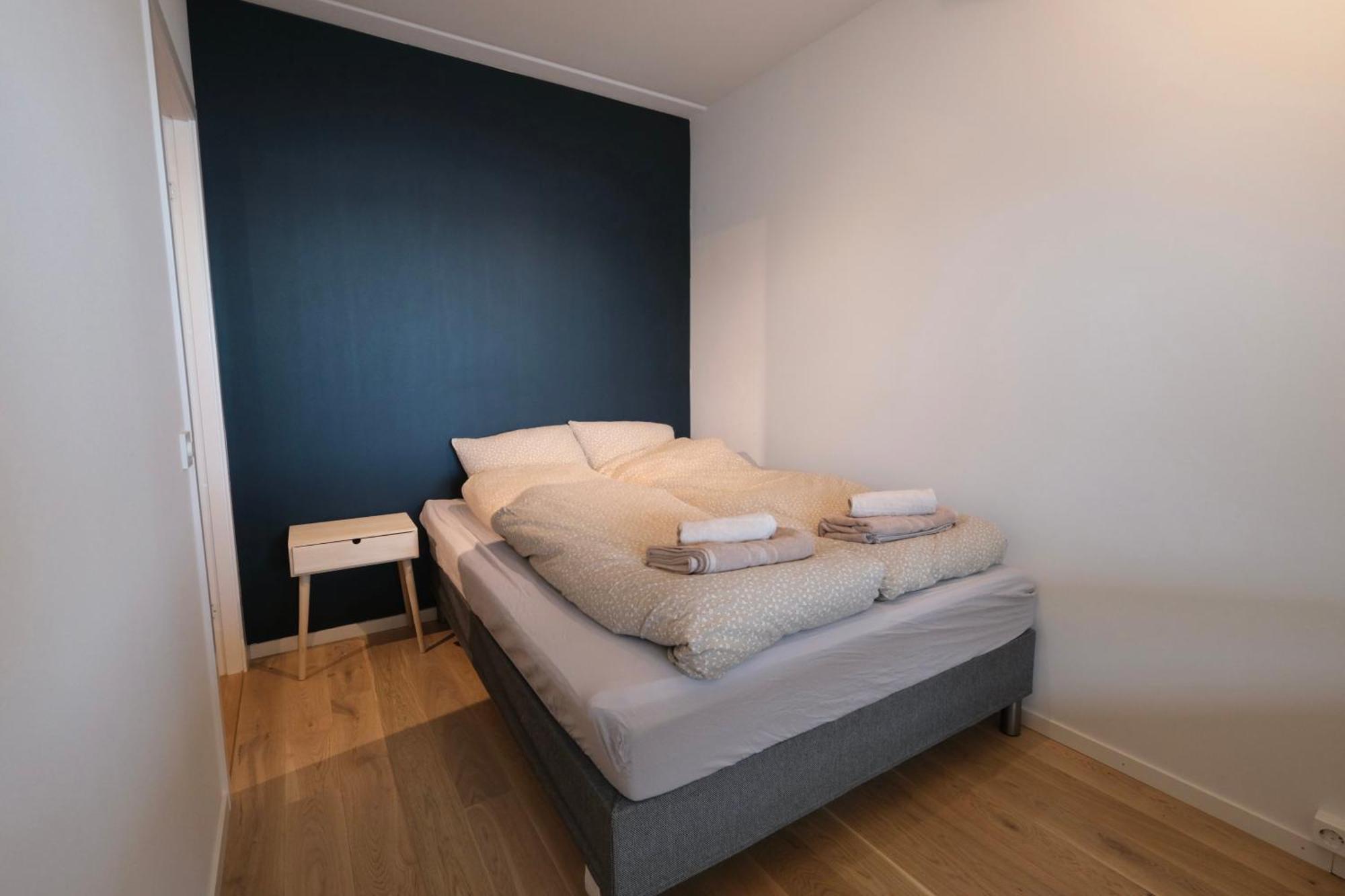 Appartement Polar Harbor Tromsø