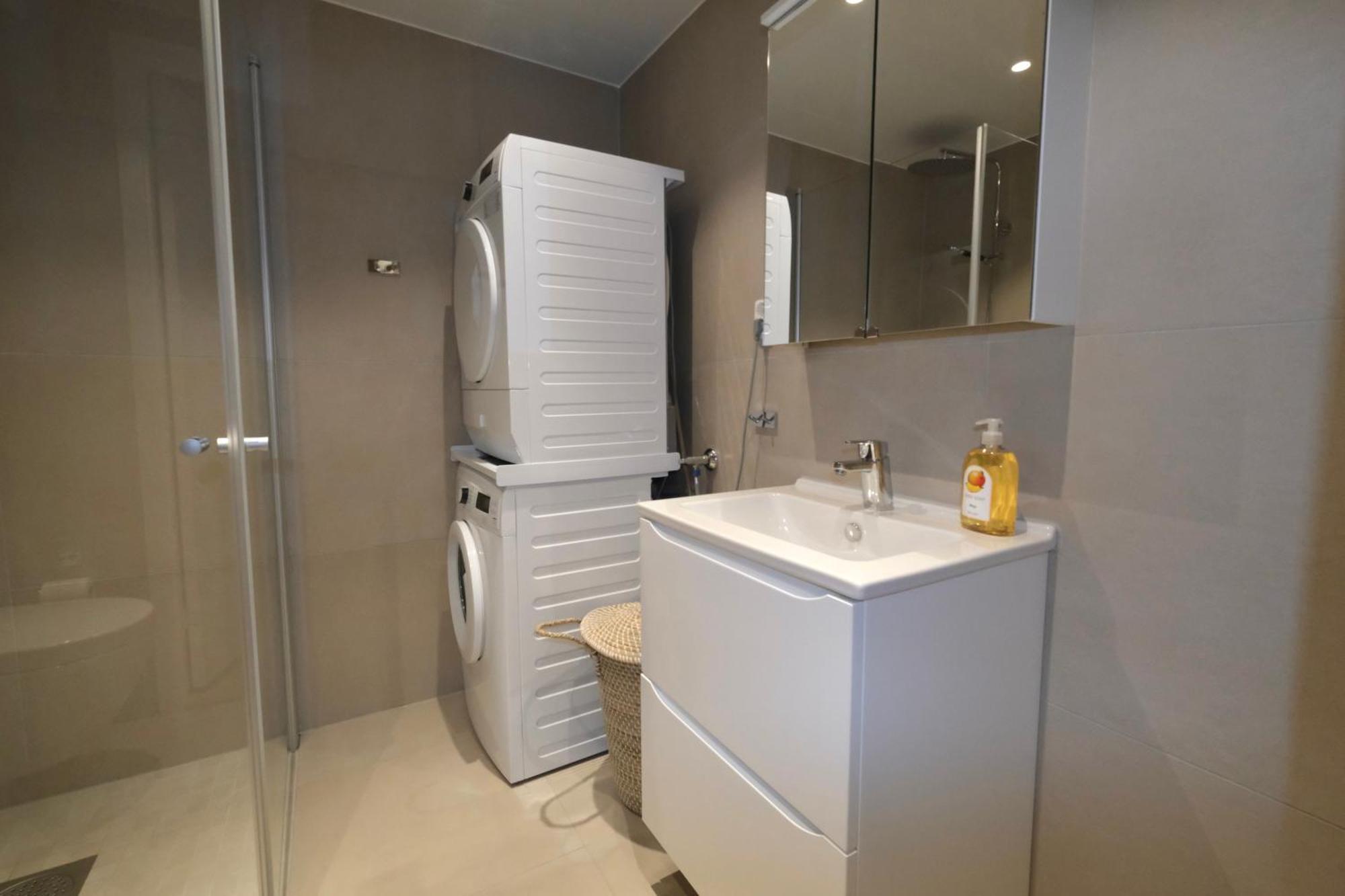 Polar Harbor Appartement
