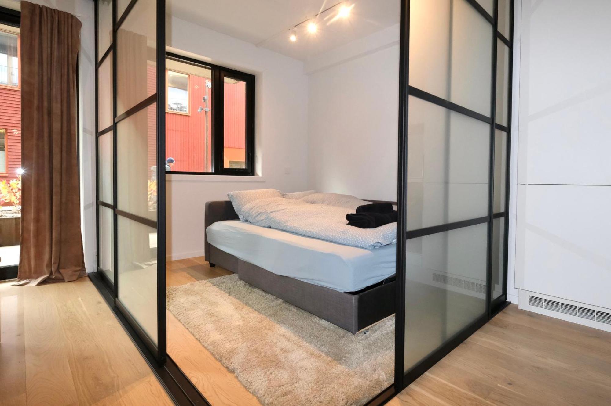 Appartement Polar Harbor