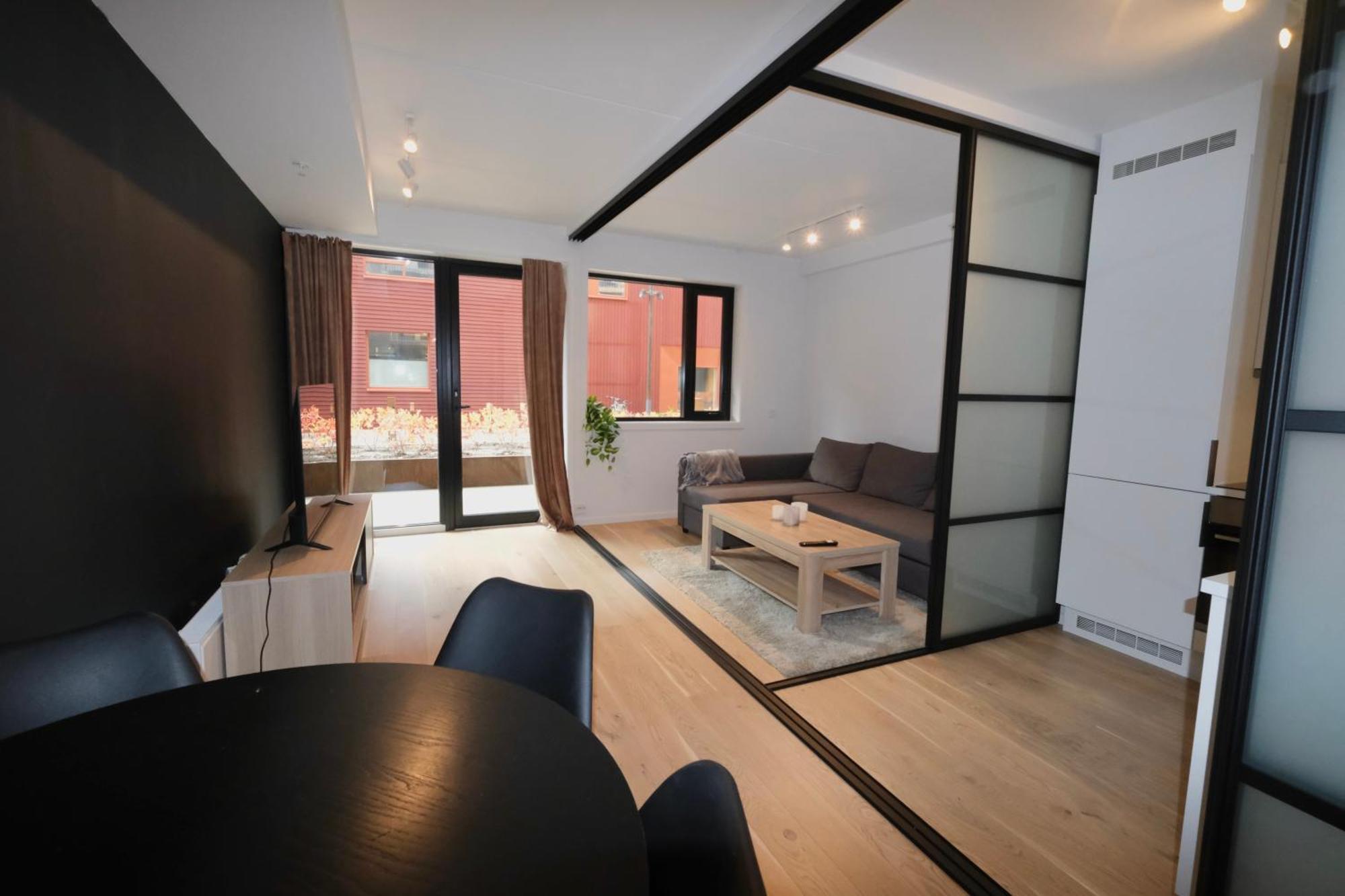 Polar Harbor Appartement
